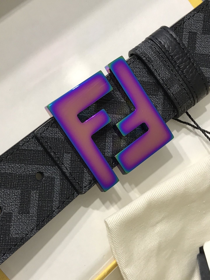 Fendi Belts